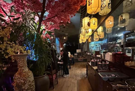 Berlin , Ladenlokal, Gastronomie mieten oder kaufen
