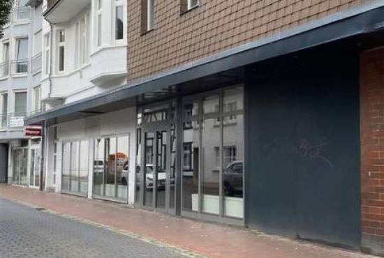 Kamen Weststraße, Ladenlokal, Gastronomie mieten oder kaufen