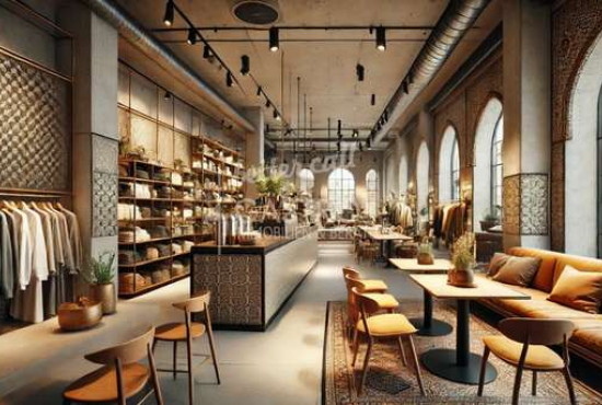 Berlin , Ladenlokal, Gastronomie mieten oder kaufen