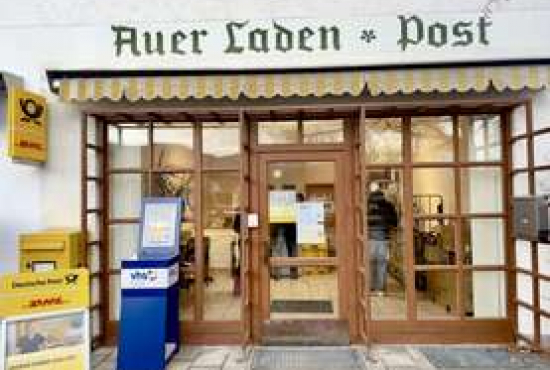 Bad Feilnbach , Ladenlokal, Gastronomie mieten oder kaufen