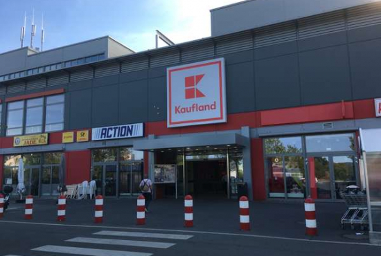 Bamberg Forchheimer Straße, Ladenlokal, Gastronomie mieten oder kaufen