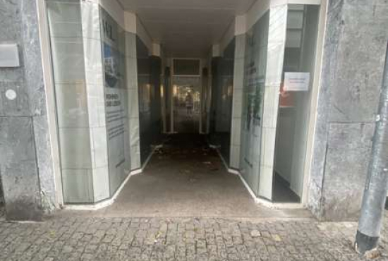 Bad Homburg Louisenstraße, Ladenlokal, Gastronomie mieten oder kaufen