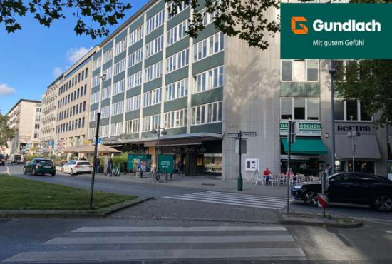 Hannover Rathenaustr., Ladenlokal, Gastronomie mieten oder kaufen