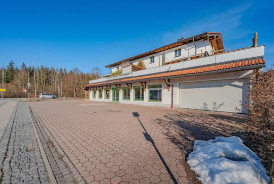 Valley Fraunhoferstraße, Ladenlokal, Gastronomie mieten oder kaufen