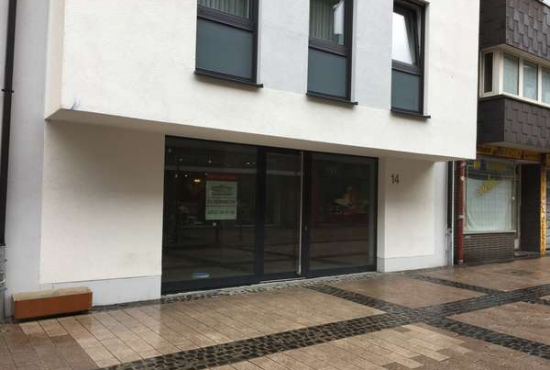 Duisburg Kasinostr., Ladenlokal, Gastronomie mieten oder kaufen