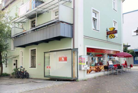 Kolbermoor Rosenheimerstraße, Ladenlokal, Gastronomie mieten oder kaufen