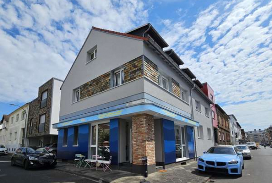 Mühlheim am Main Heinestraße, Ladenlokal, Gastronomie mieten oder kaufen