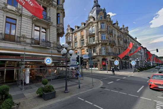 Wiesbaden , Ladenlokal, Gastronomie mieten oder kaufen