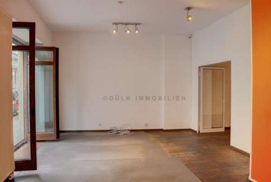Berlin Reinhardtstraße, Ladenlokal, Gastronomie mieten oder kaufen