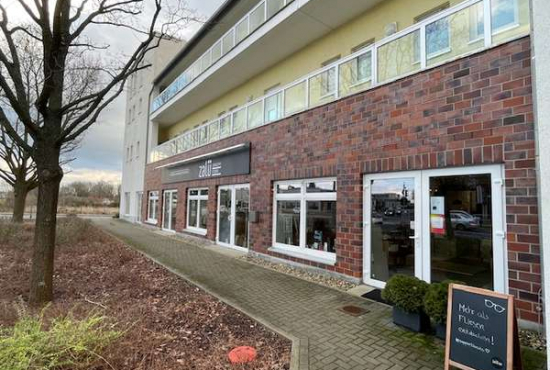 Braunschweig Baumschulenweg, Ladenlokal, Gastronomie mieten oder kaufen
