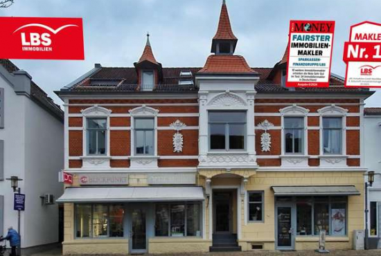 Achim , Ladenlokal, Gastronomie mieten oder kaufen