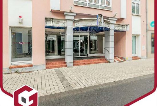 Meckenheim , Ladenlokal, Gastronomie mieten oder kaufen