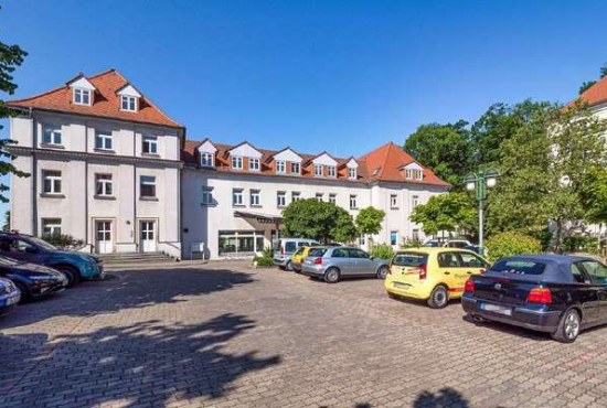 Heidenau August-Bebel-Straße, Ladenlokal, Gastronomie mieten oder kaufen