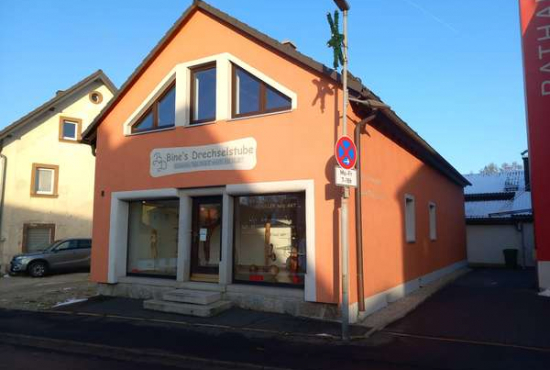 Tröstau , Ladenlokal, Gastronomie mieten oder kaufen