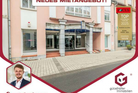 Meckenheim , Ladenlokal, Gastronomie mieten oder kaufen