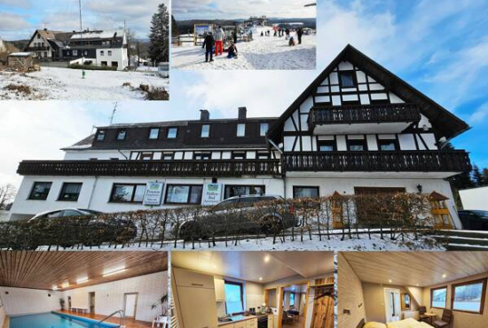 Winterberg , Ladenlokal, Gastronomie mieten oder kaufen