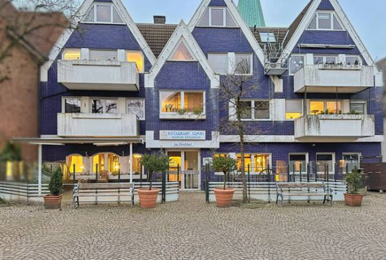 Ennigerloh , Ladenlokal, Gastronomie mieten oder kaufen