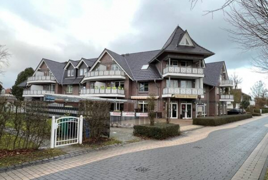 Zingst Störtebekerstraße, Ladenlokal, Gastronomie mieten oder kaufen