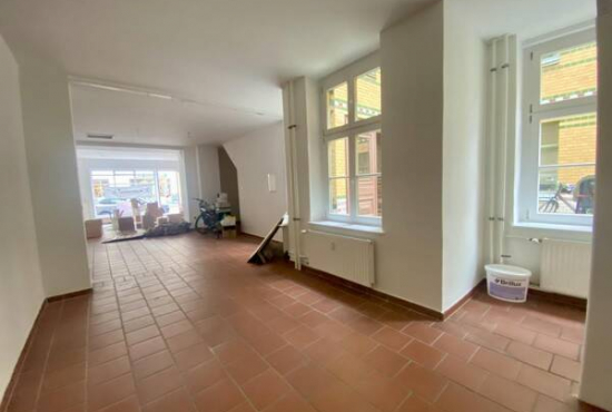 Potsdam Gutenbergstraße, Ladenlokal, Gastronomie mieten oder kaufen
