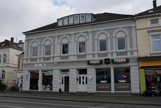 Oldenburg , Ladenlokal, Gastronomie mieten oder kaufen