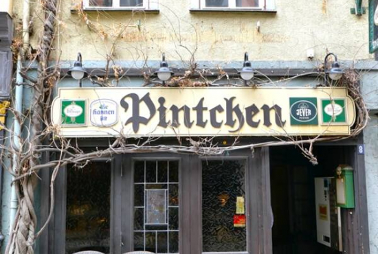 Wetzlar , Ladenlokal, Gastronomie mieten oder kaufen