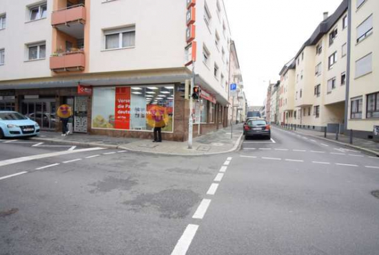 Mannheim / Innenstadt , Ladenlokal, Gastronomie mieten oder kaufen