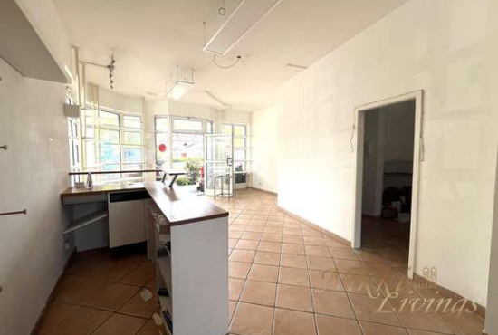 Herrsching am Ammersee / Breitbrunn am Ammersee , Ladenlokal, Gastronomie mieten oder kaufen