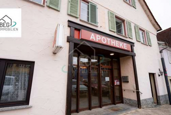 Braunsbach , Ladenlokal, Gastronomie mieten oder kaufen