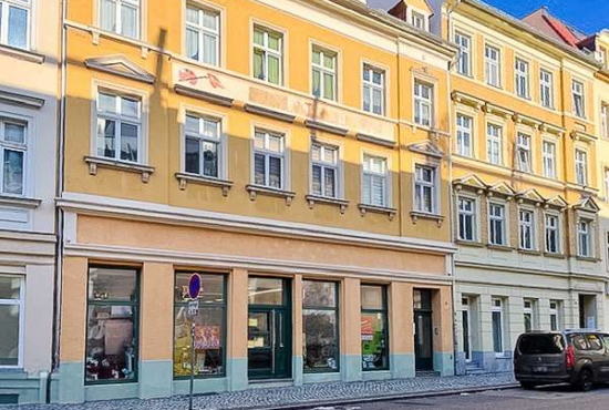 Bautzen , Ladenlokal, Gastronomie mieten oder kaufen