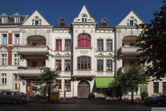 Neustrelitz Elisabethstraße, Ladenlokal, Gastronomie mieten oder kaufen