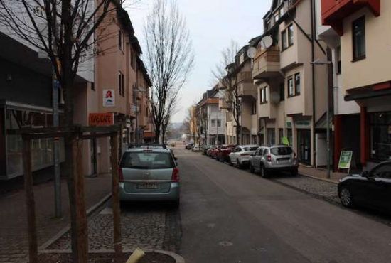 Neckarsulm , Ladenlokal, Gastronomie mieten oder kaufen