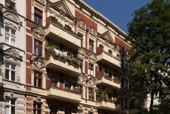 Berlin Havelberger Straße, Ladenlokal, Gastronomie mieten oder kaufen