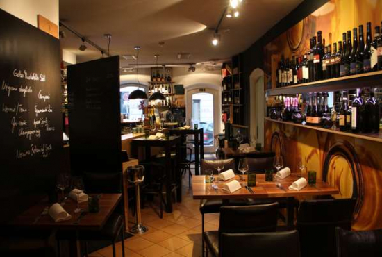 Dachau Klosterstraße, Ladenlokal, Gastronomie mieten oder kaufen