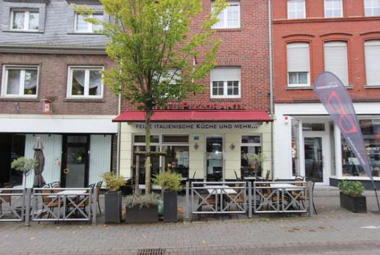 Nettetal Hochstr., Ladenlokal, Gastronomie mieten oder kaufen