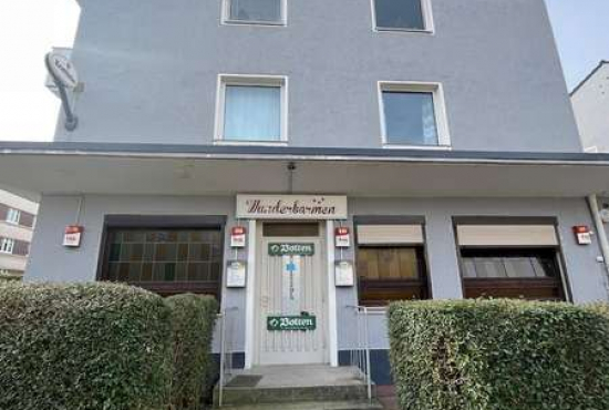 Wuppertal Am Unterbarmer Friedhof, Ladenlokal, Gastronomie mieten oder kaufen