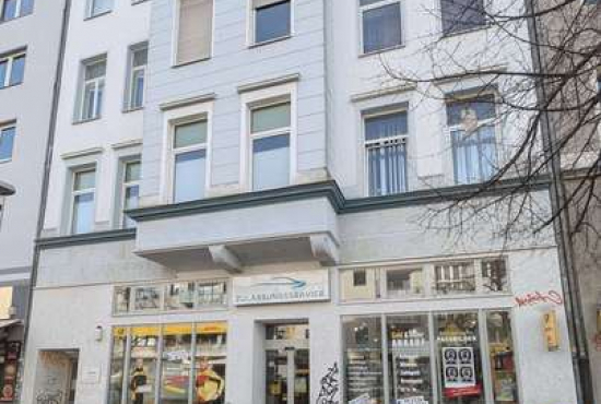 Hannover- Nordstadt Engelbosteler Damm, Ladenlokal, Gastronomie mieten oder kaufen