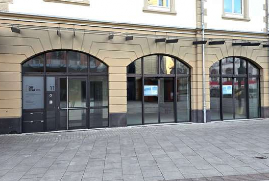 Limburg Werner-Senger-Straße, Ladenlokal, Gastronomie mieten oder kaufen
