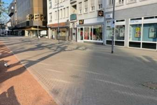 Saarlouis , Ladenlokal, Gastronomie mieten oder kaufen