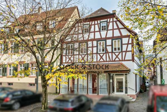 Mosbach , Ladenlokal, Gastronomie mieten oder kaufen