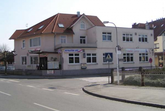 Langenargen Eisenbahnstr., Ladenlokal, Gastronomie mieten oder kaufen