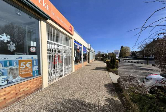 Taunusstein Aarstraße, Ladenlokal, Gastronomie mieten oder kaufen