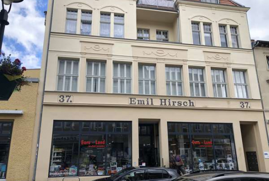 Nauen Mittelstraße, Ladenlokal, Gastronomie mieten oder kaufen