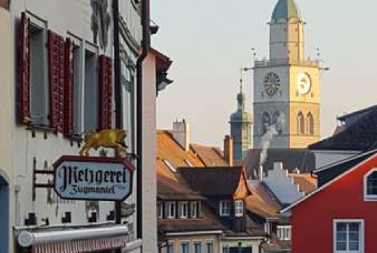 Überlingen Aufkircherstr., Ladenlokal, Gastronomie mieten oder kaufen