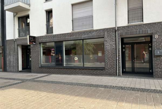 Duisburg Kasinostr., Ladenlokal, Gastronomie mieten oder kaufen