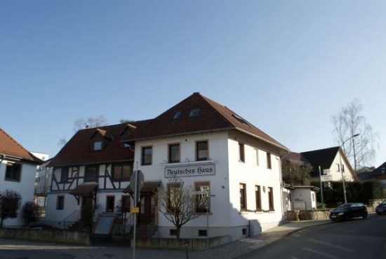 Karben Heldenberger Straße, Ladenlokal, Gastronomie mieten oder kaufen