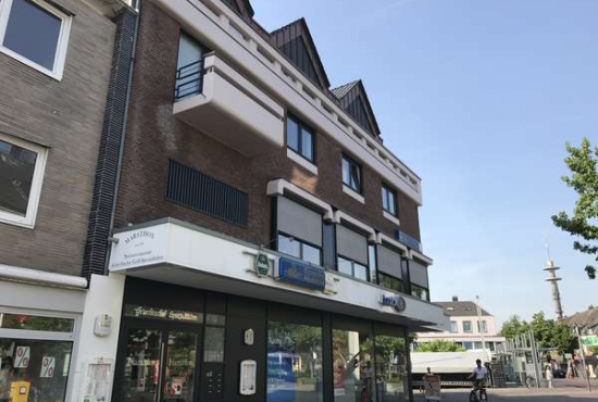 Geldern Markt, Ladenlokal, Gastronomie mieten oder kaufen
