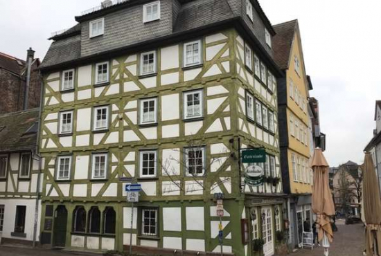 Marburg , Ladenlokal, Gastronomie mieten oder kaufen