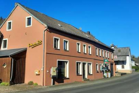Dahlem Trierer Strasse, Ladenlokal, Gastronomie mieten oder kaufen