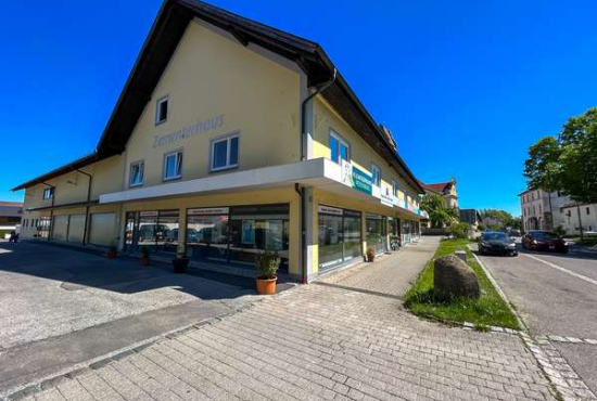 Peißenberg Hauptstraße, Ladenlokal, Gastronomie mieten oder kaufen