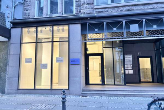 Kiel / Altstadt , Ladenlokal, Gastronomie mieten oder kaufen